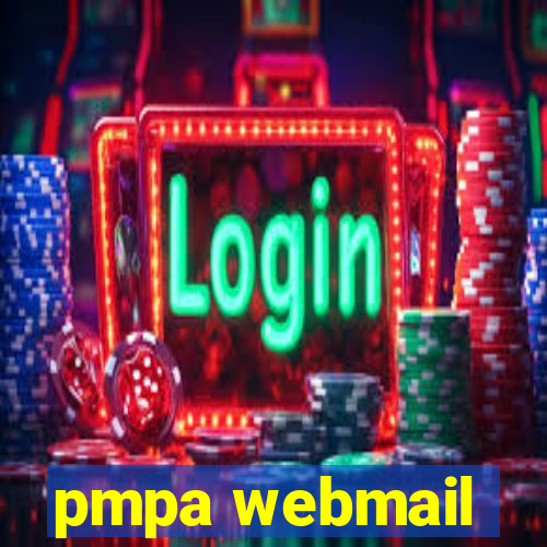 pmpa webmail